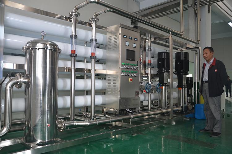 长期供应酱油醋加工灌装设备自动化调味品生产线
