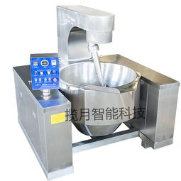 方便面调料炒料机 调味包加工设备价格 方便面调料炒料机 调味包加工设备型号规格